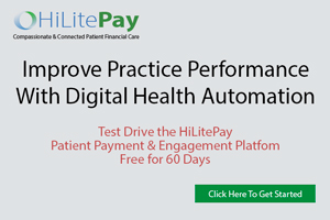 Improve your practice performance with Digital Health Automation