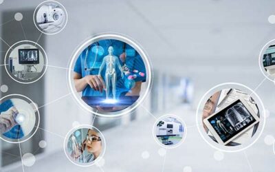 The Future of Healthcare: Automated Patient Communications